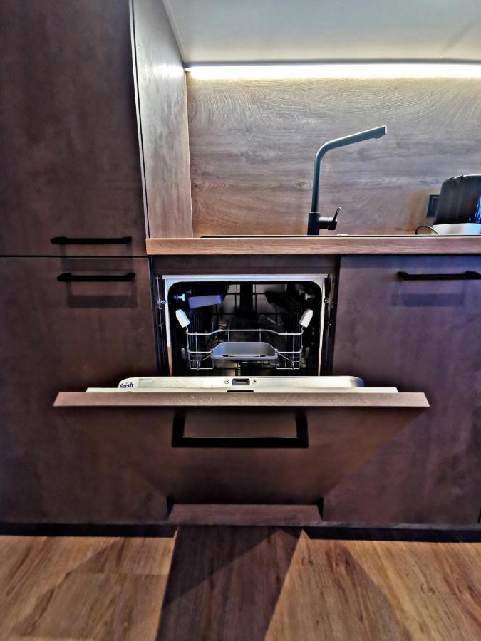 Isabella Apartament *