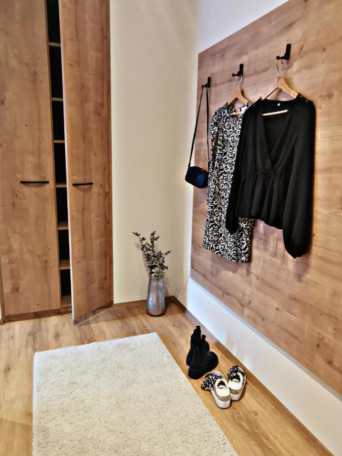 Apartament Isabella Schwendau