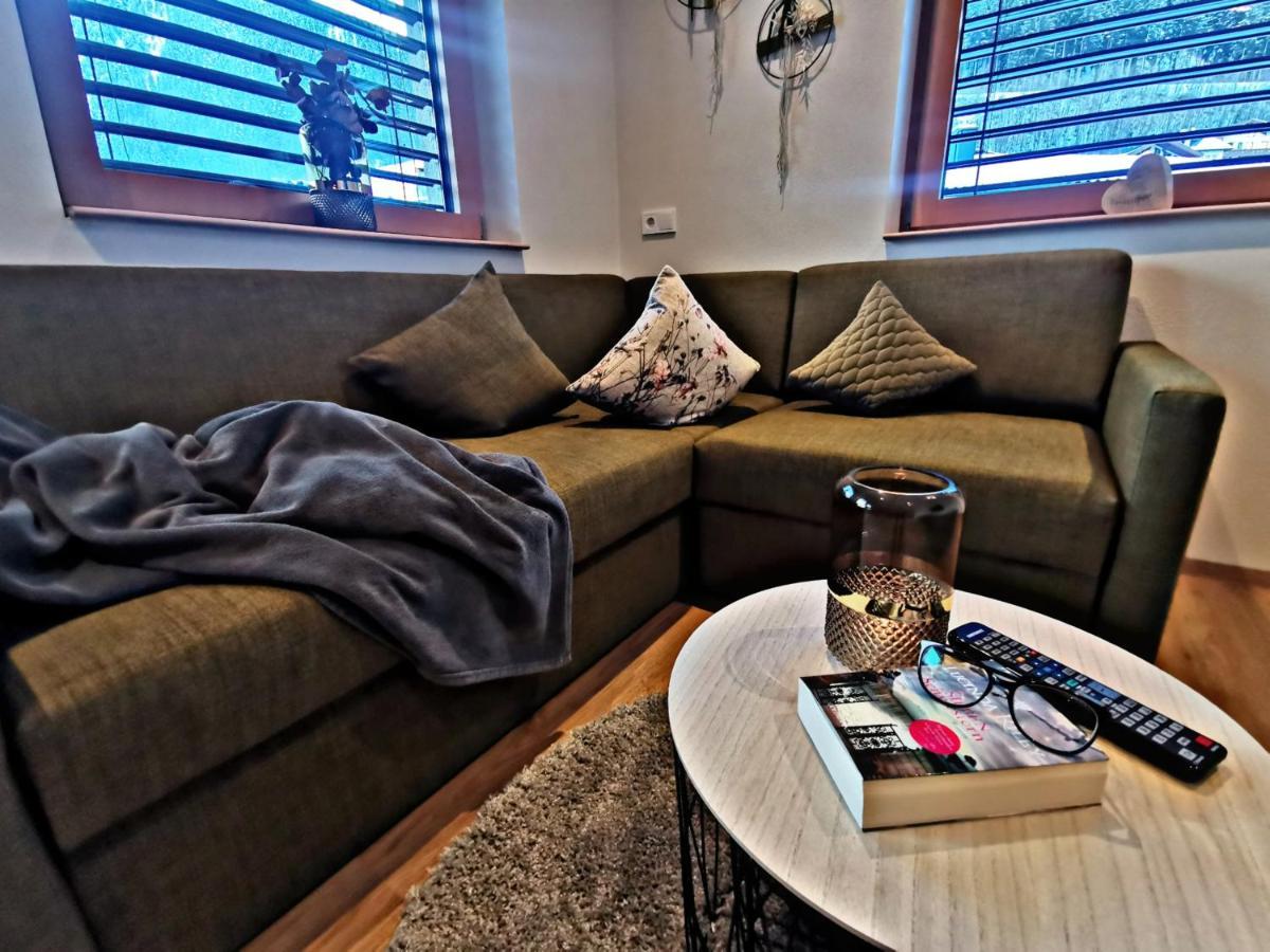Apartament Isabella