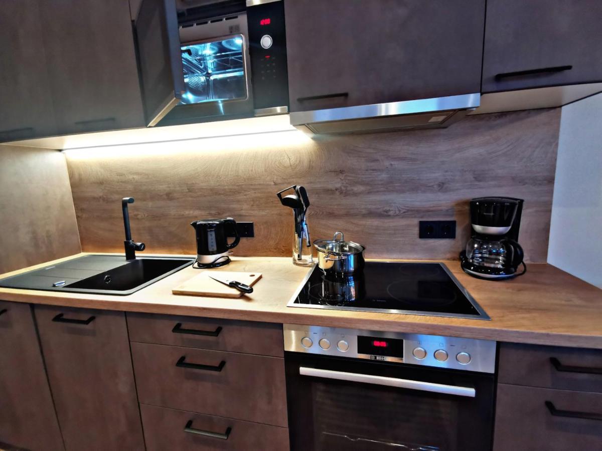 Apartament Isabella Schwendau