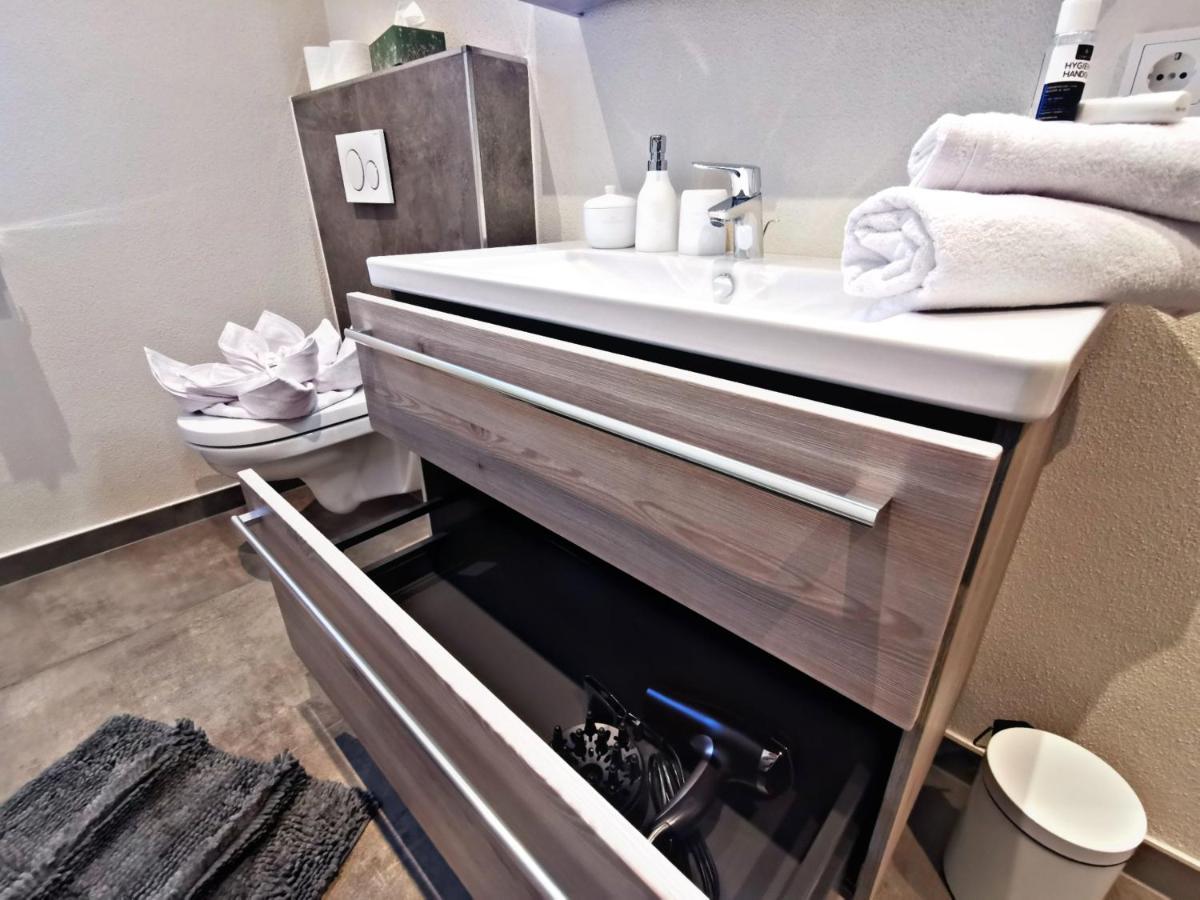 Isabella Apartament Schwendau