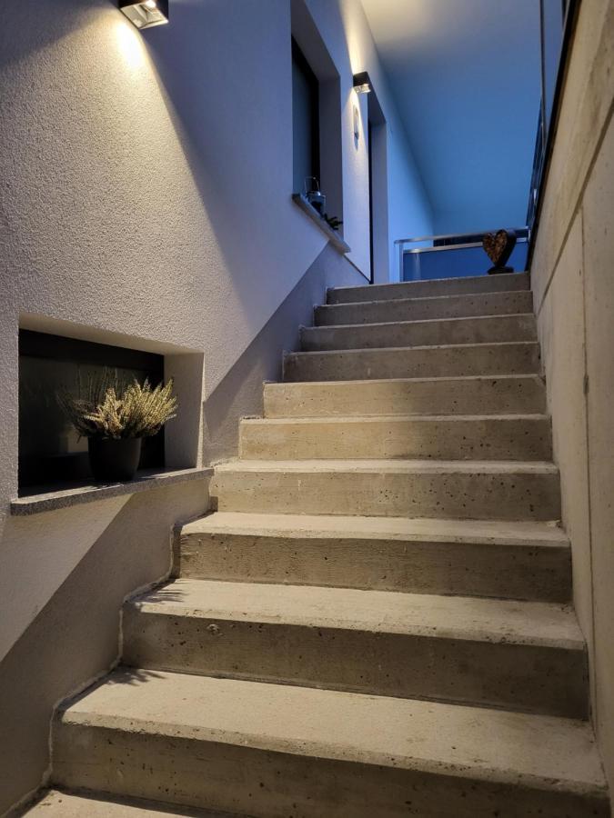 Isabella Apartament