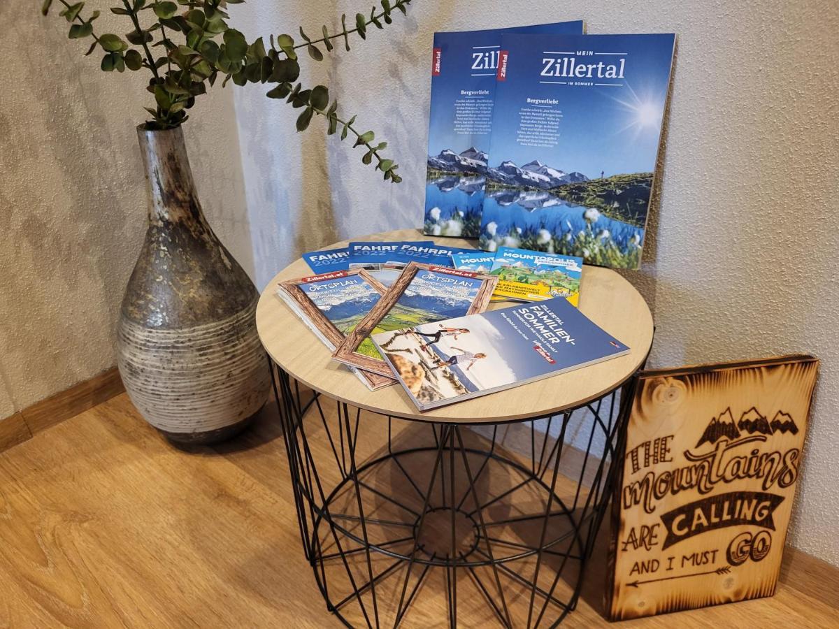 Isabella Apartament Schwendau