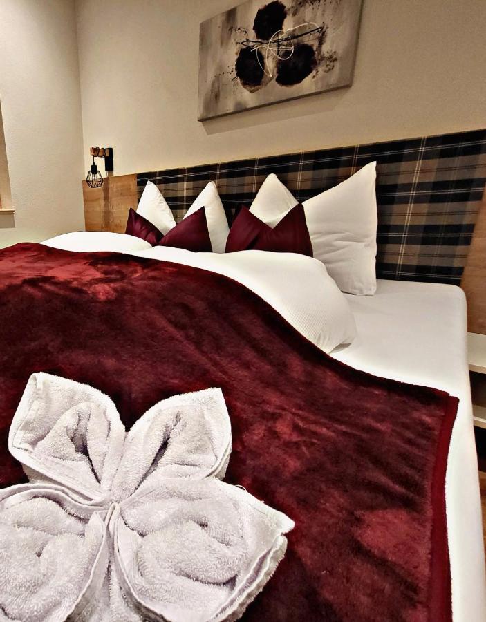Isabella Apartament Schwendau