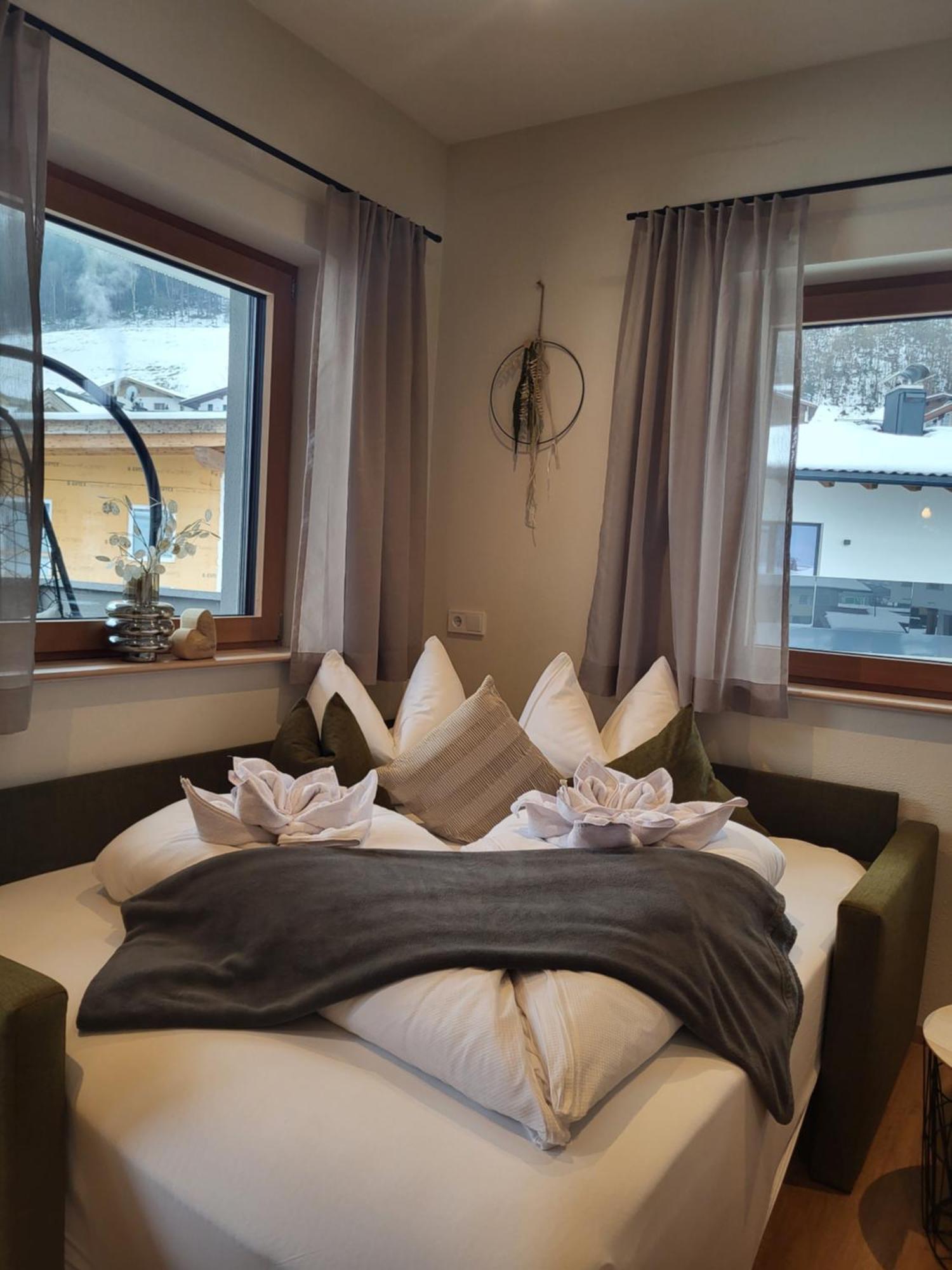 Apartament Isabella
