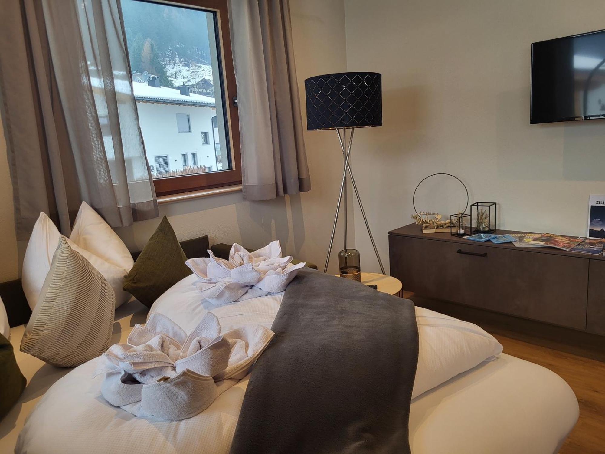 Isabella Apartament Schwendau
