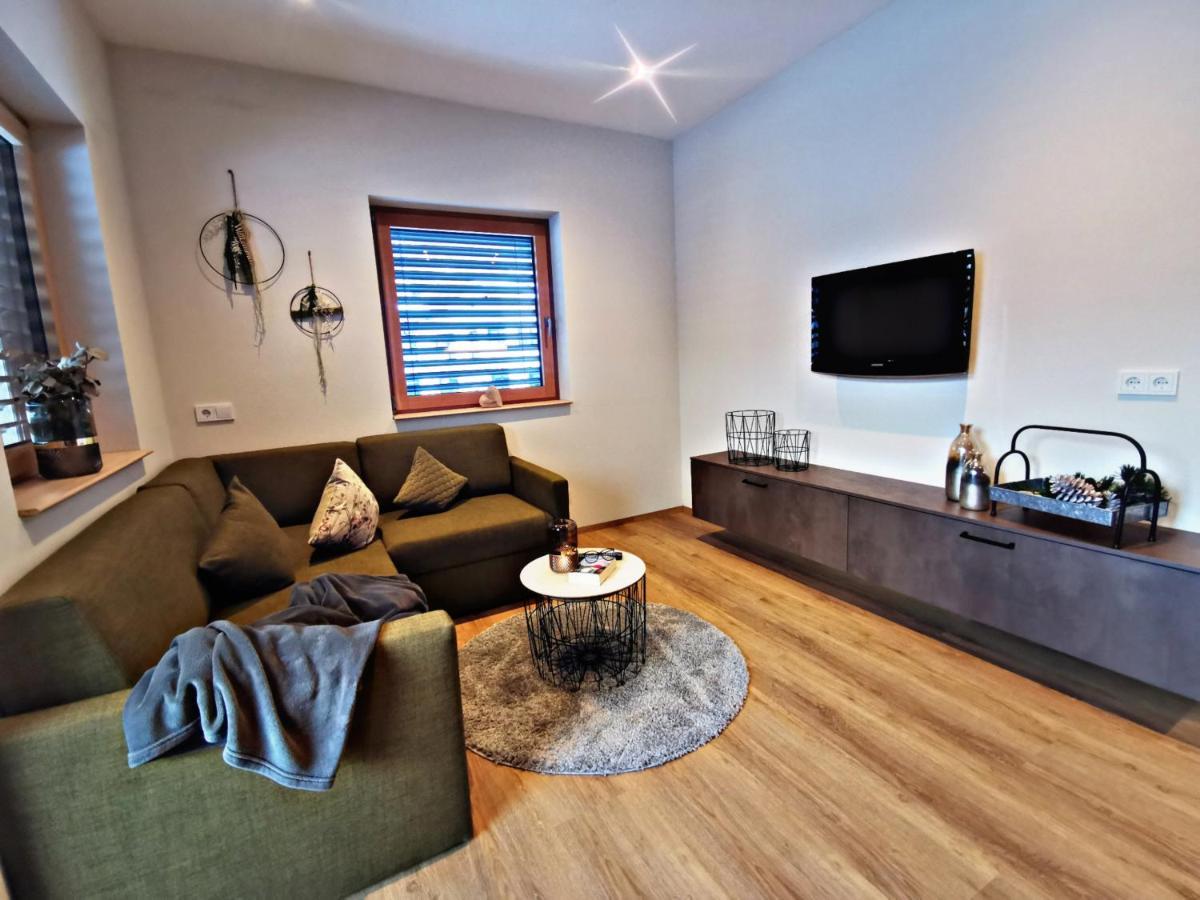 Apartment Isabella *