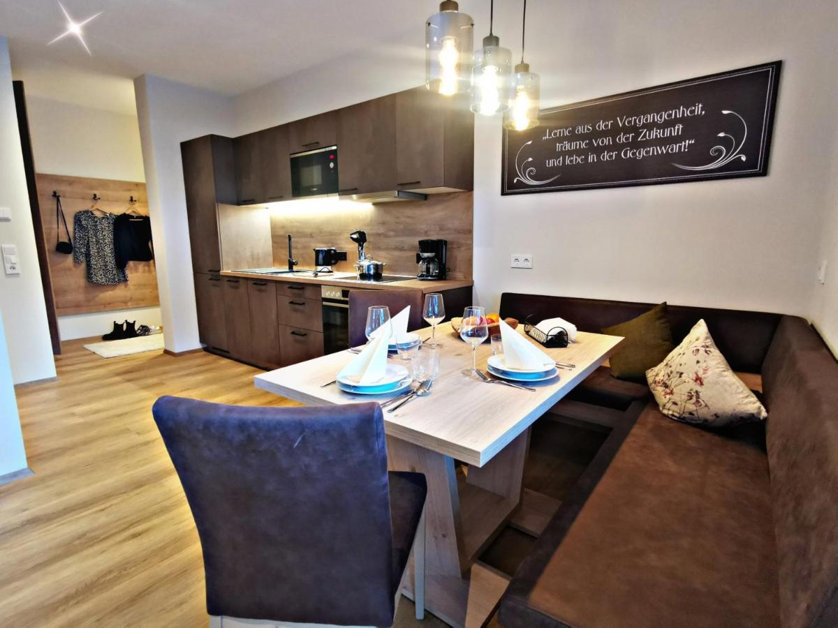 Isabella Apartment *