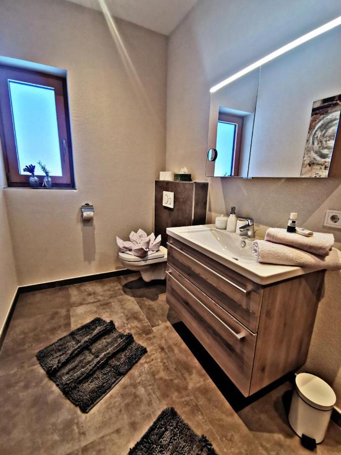 Apartment Isabella *