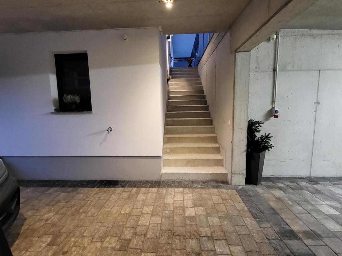 Isabella Apartment