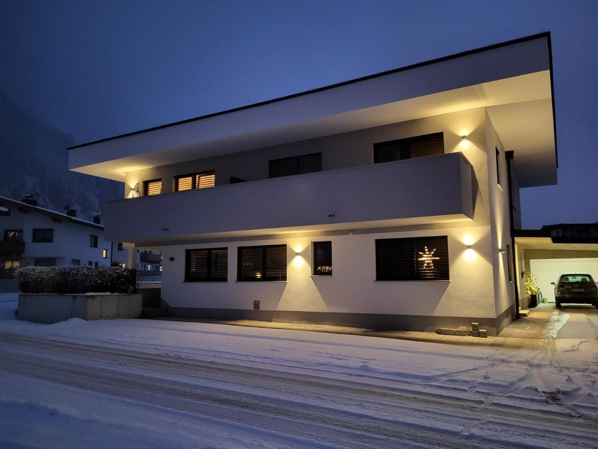 Apartment Isabella Schwendau