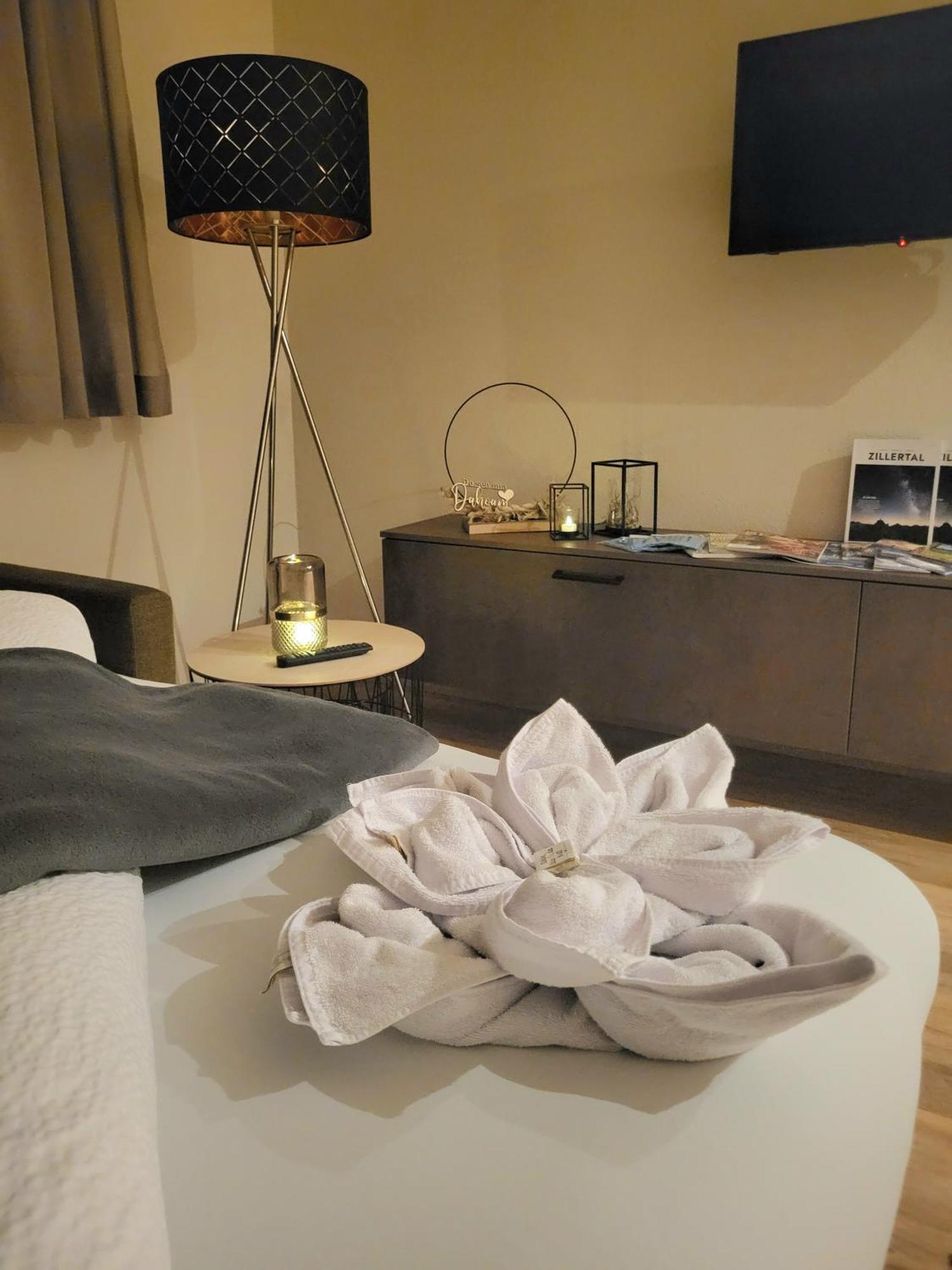Isabella Apartment
